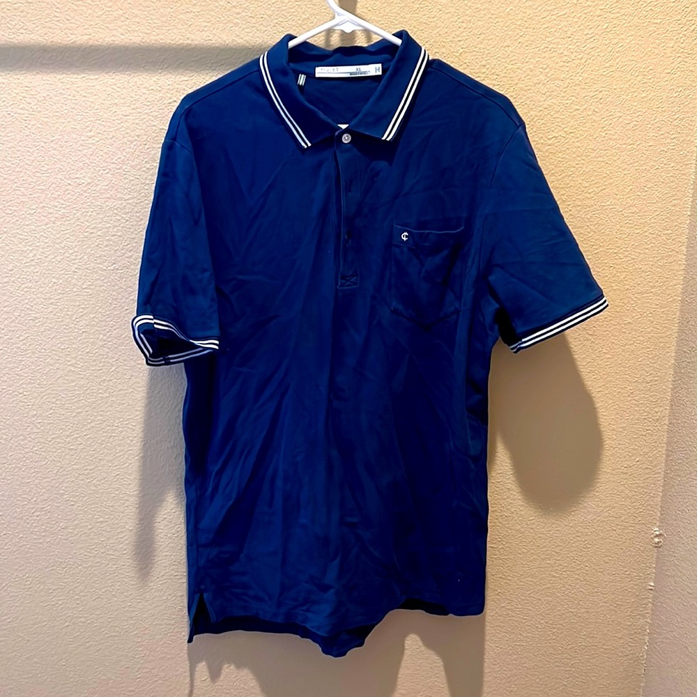 Criquet polo